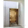 Outdoor Home Elevator Villa Passenger Lift